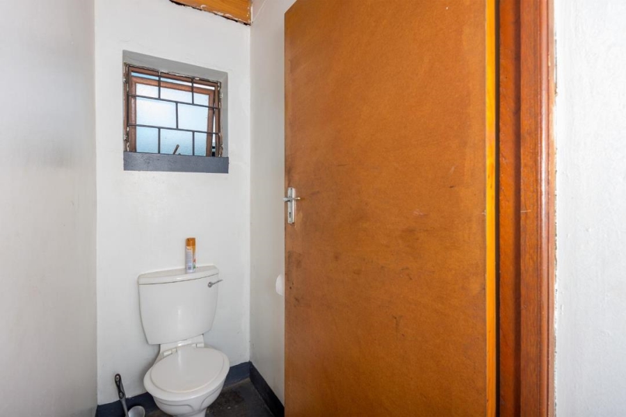 0 Bedroom Property for Sale in George Industrial Western Cape